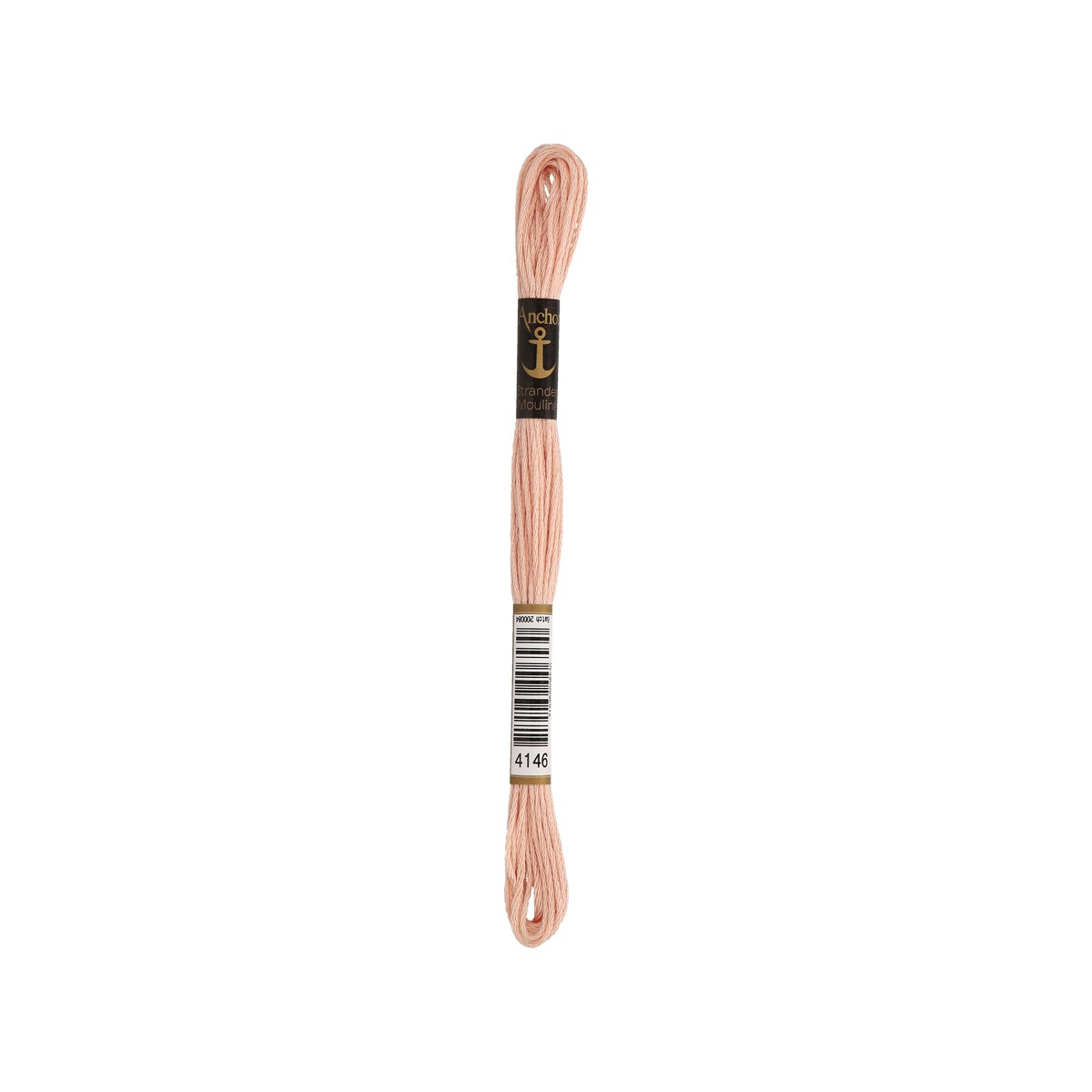 Anchor Sticktwist 4635000 Fb. 4146 100% Baumwolle, Lauflänge 8m