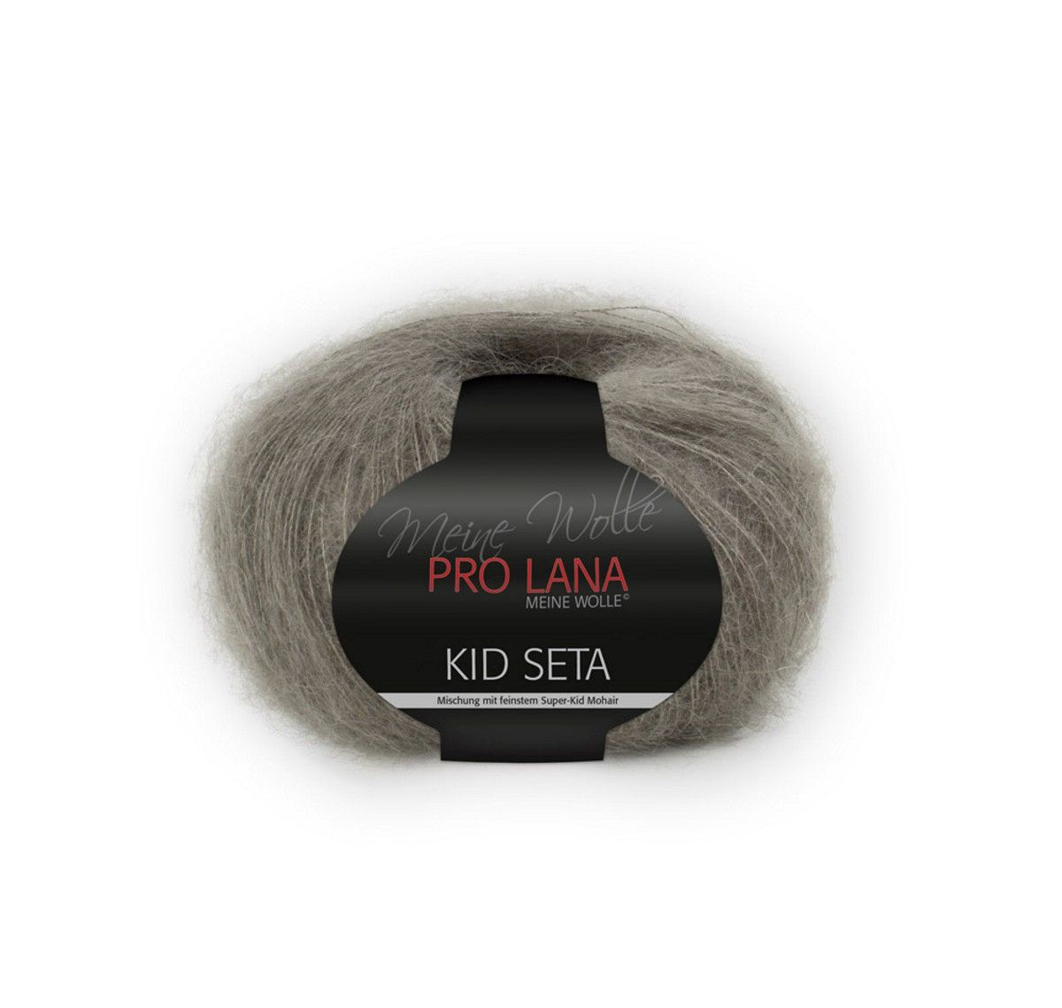 PRO LANA KID SETA 70% Mohair / 30% Seide in verschiedenen Farben