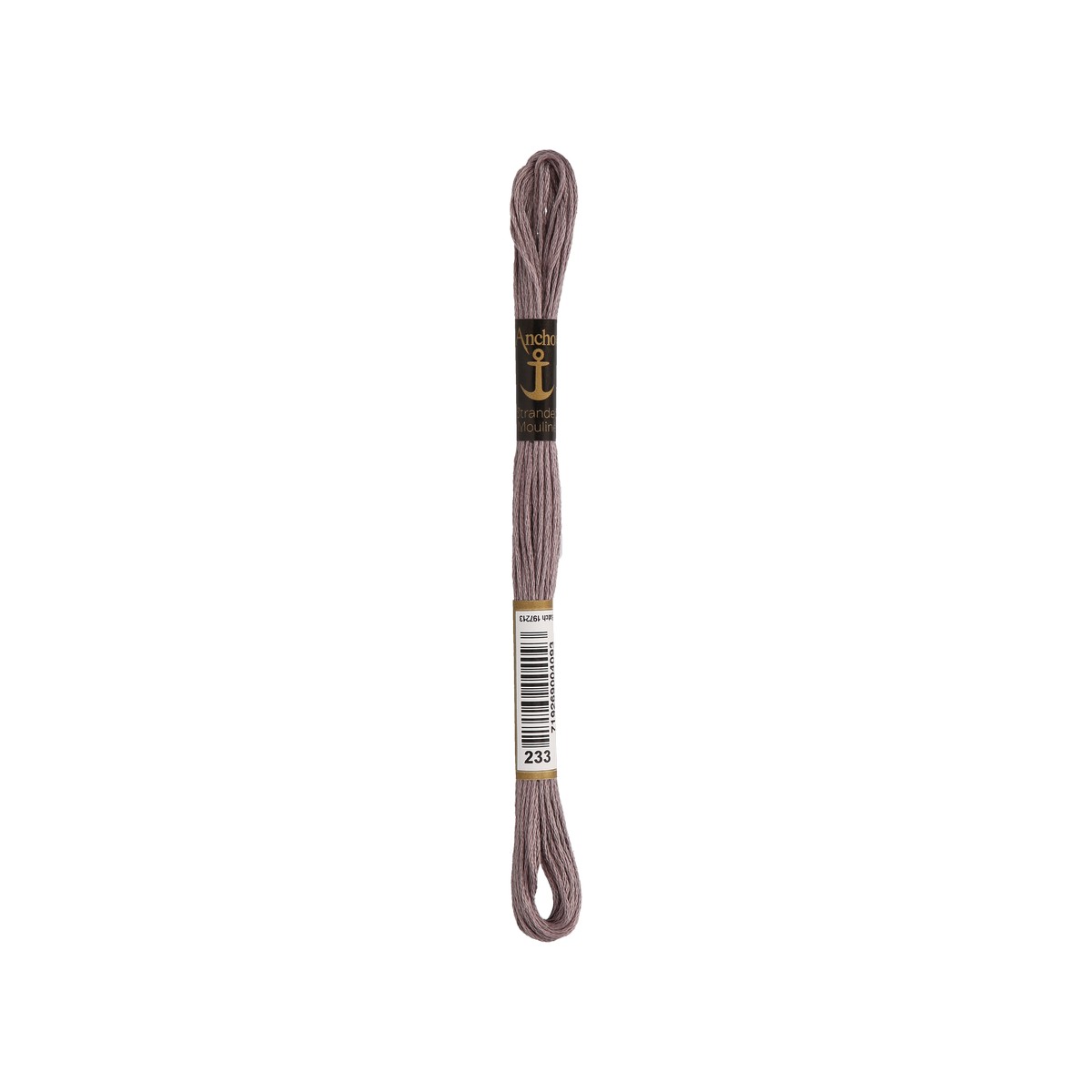 Anchor Sticktwist 4635000 Fb. 233 100% Baumwolle, Lauflänge 8m