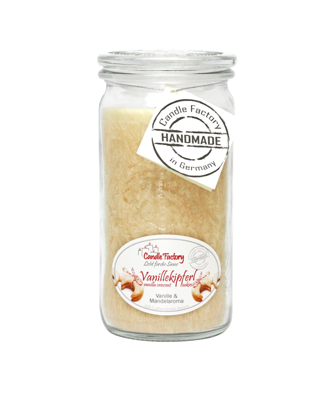 Vanillekipferl