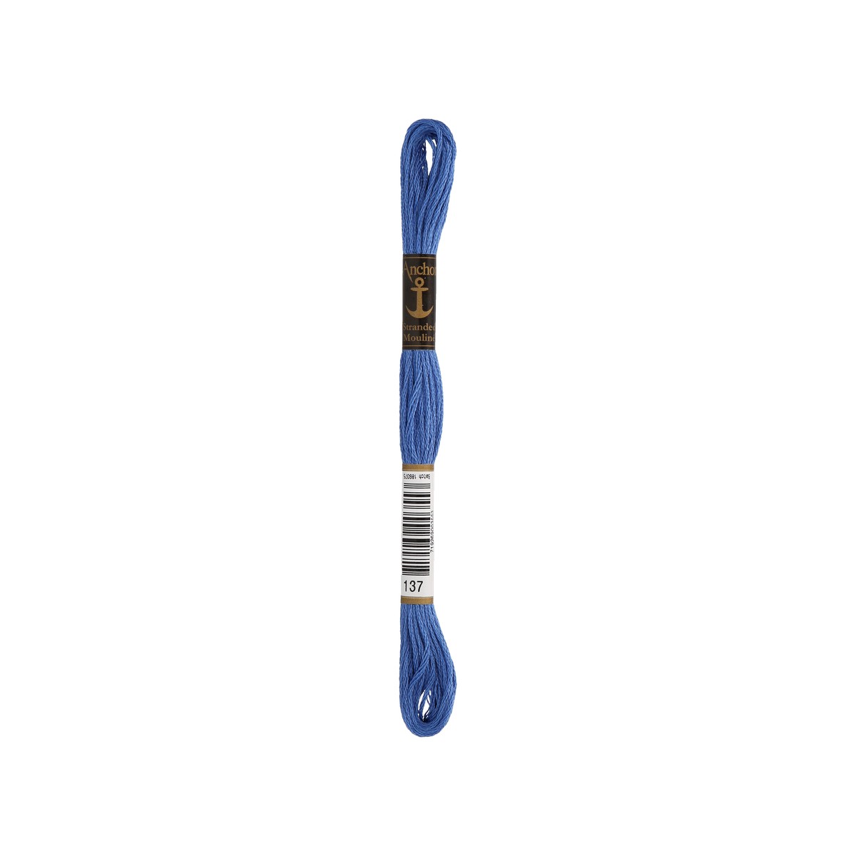 Anchor Sticktwist 4635000 Fb. 137 100% Baumwolle, Lauflänge 8m
