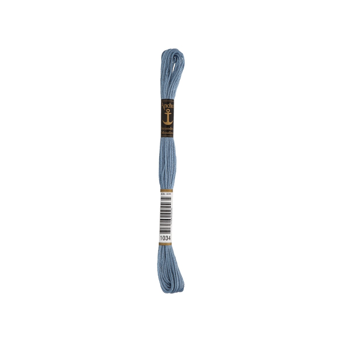 Anchor Sticktwist 4635000 Fb. 1034 100% Baumwolle, Lauflänge 8m