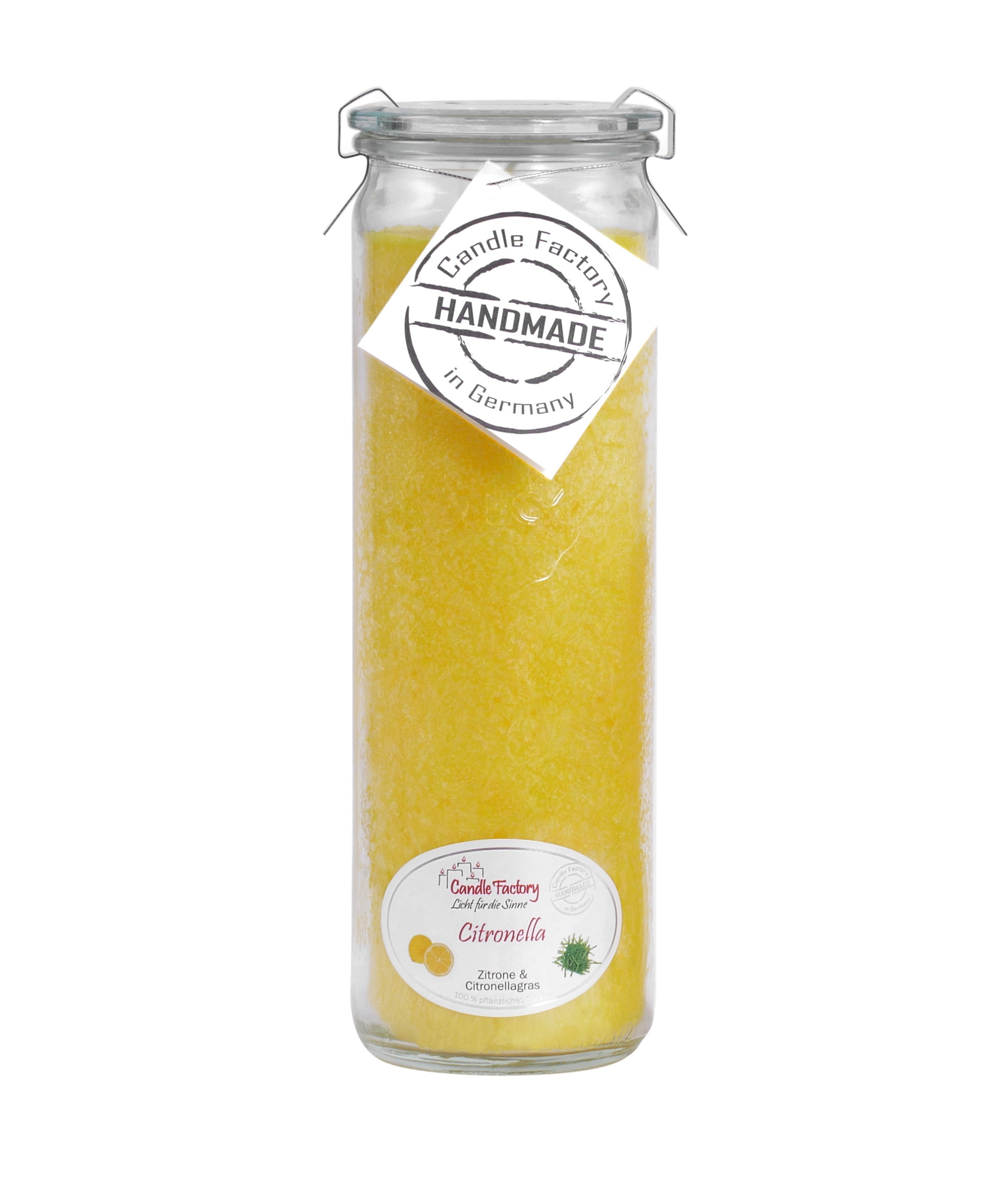 Citronella