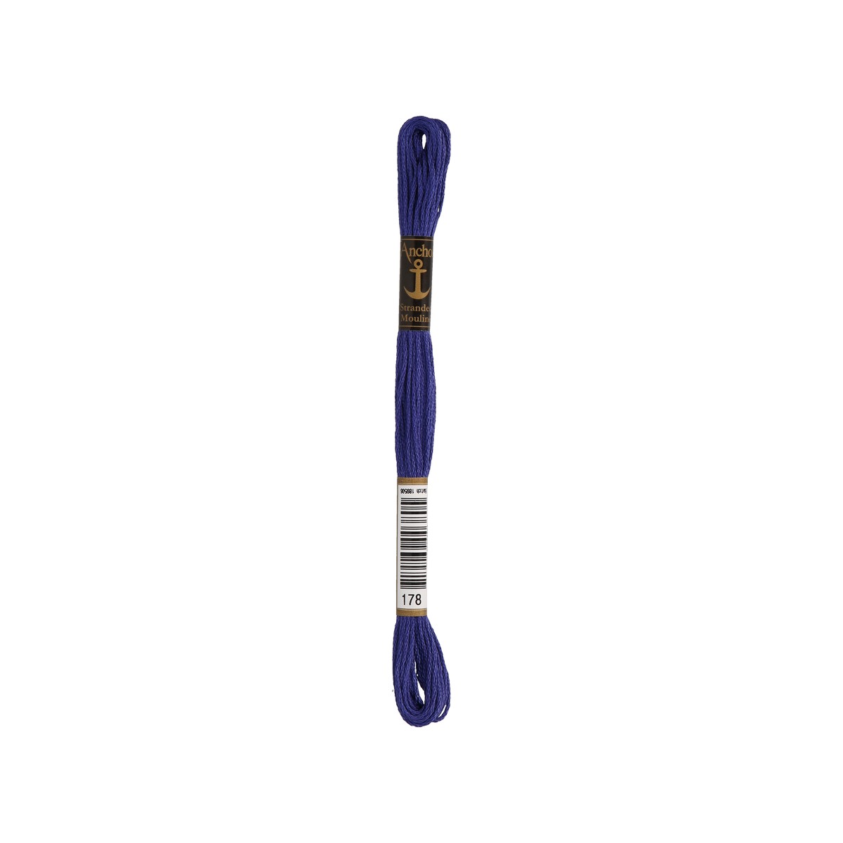 Anchor Sticktwist 4635000 Fb. 178 100% Baumwolle, Lauflänge 8m