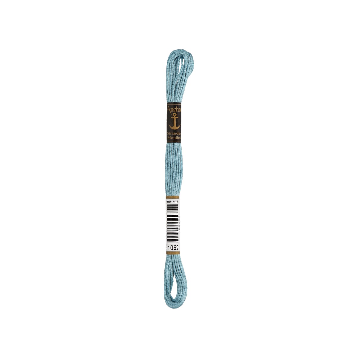 Anchor Sticktwist 4635000 Fb. 1062 100% Baumwolle, Lauflänge 8m