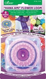 Clover HANA-AMI Flower Loom 