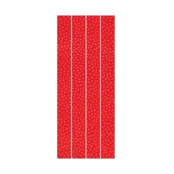 Accuquilt Stanzform Strip Cutter 2 1/4 inch (ca. 5,7cm), Streifenschneider - 55053