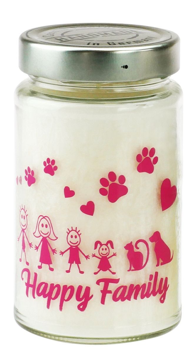 Happy Family - Duft Feelings