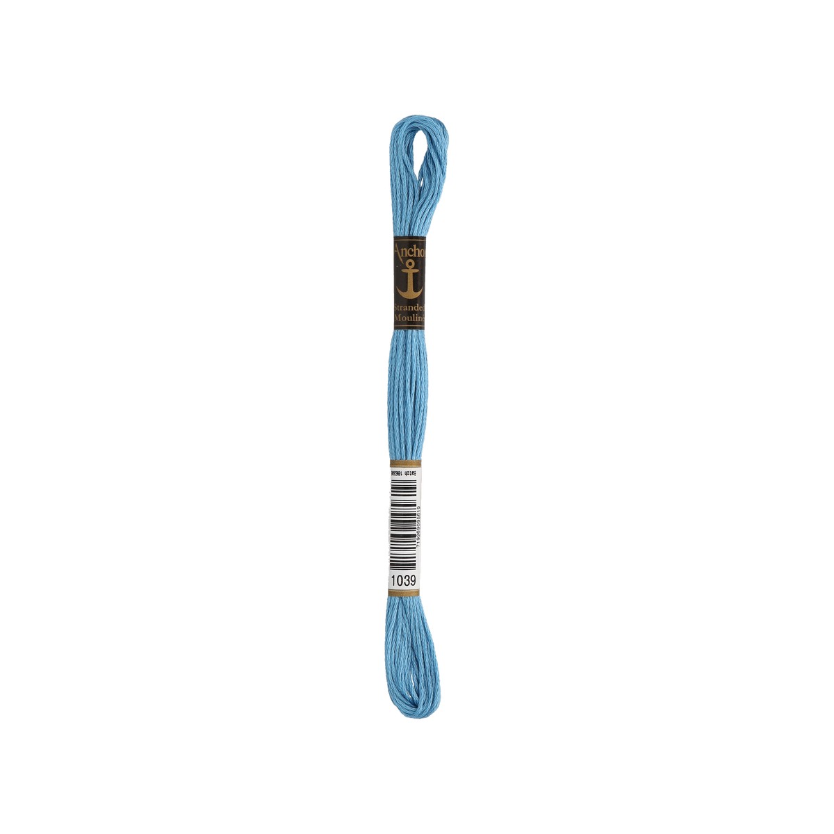 Anchor Sticktwist 4635000 Fb. 1039 100% Baumwolle, Lauflänge 8m