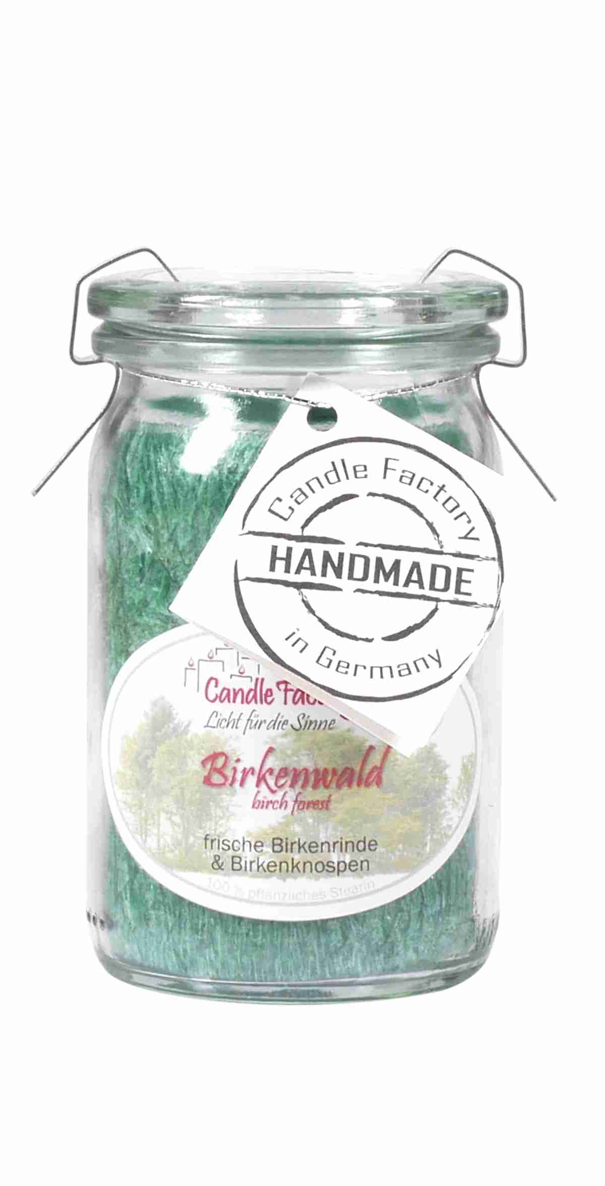 Birkenwald