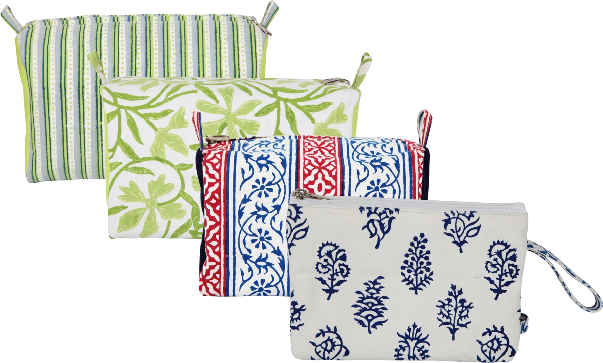 KnitPro Tasche Joy einfache Tasche ohne Abteilungen KnitPro Tasche Joy einfache Tasche ohne Abteilungen