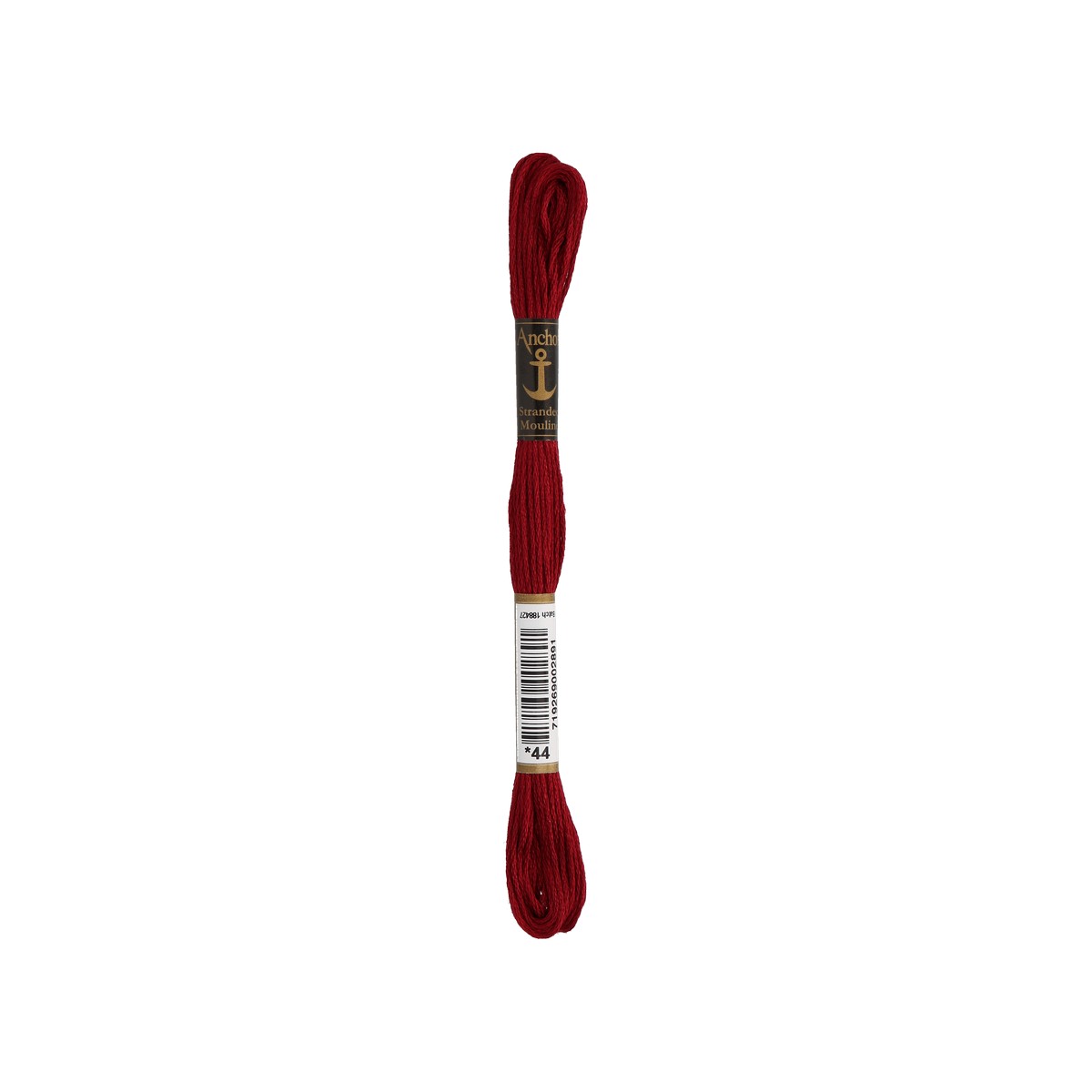 Anchor Sticktwist 4635000 Fb. 44 100% Baumwolle, Lauflänge 8m