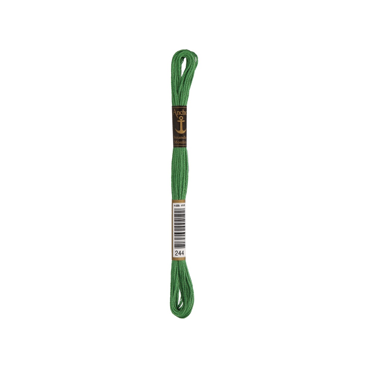 Anchor Sticktwist 4635000 Fb. 244 100% Baumwolle, Lauflänge 8m