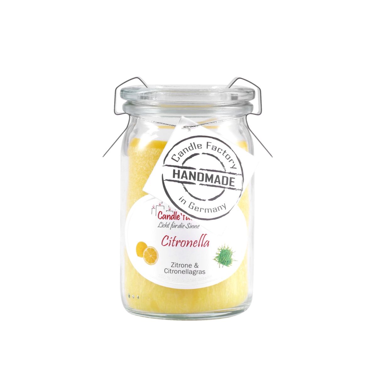 Citronella