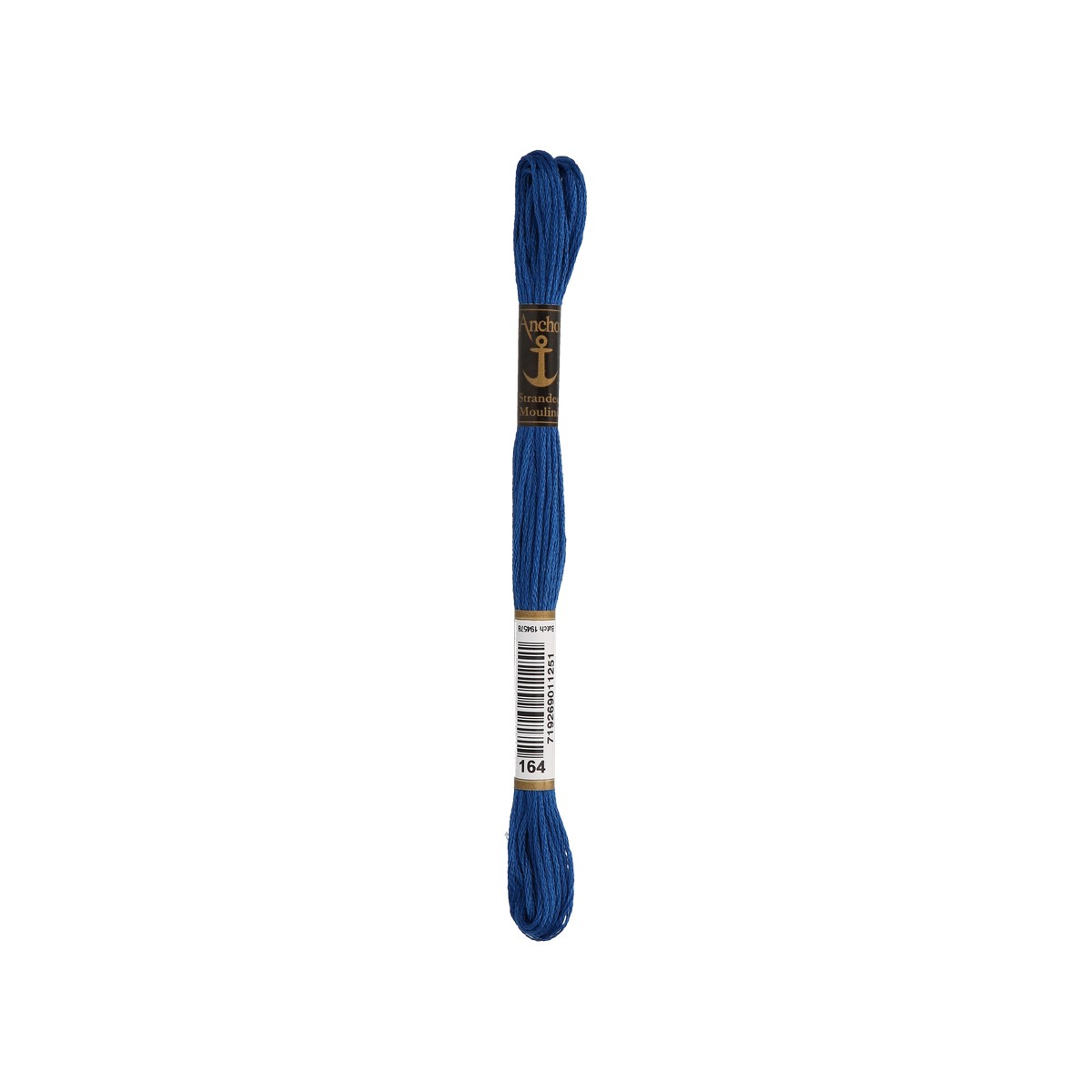 Anchor Sticktwist 4635000 Fb. 164 100% Baumwolle, Lauflänge 8m
