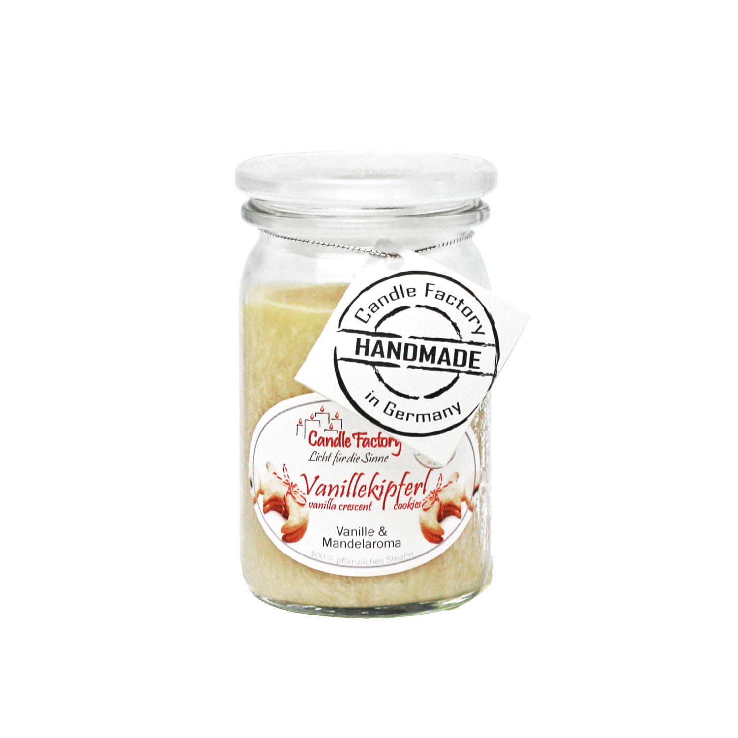 Vanillekipferl