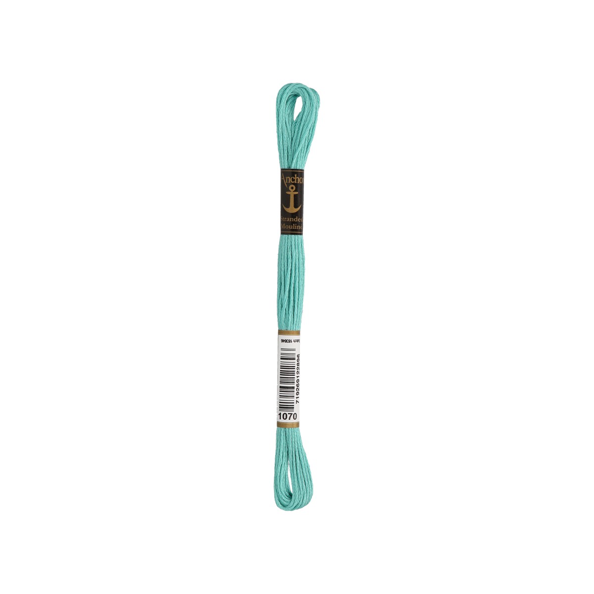 Anchor Sticktwist 4635000 Fb. 1070 100% Baumwolle, Lauflänge 8m
