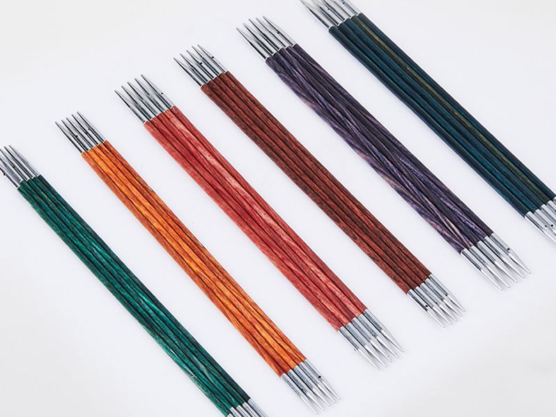 KnitPro Nadelspiel Royale 