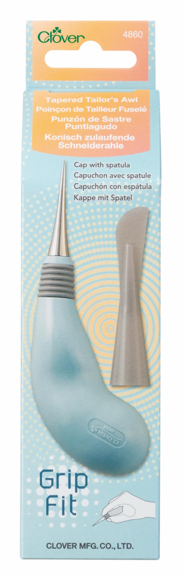 Schneiderahle Grip Fit Clover  konisch zulaufend