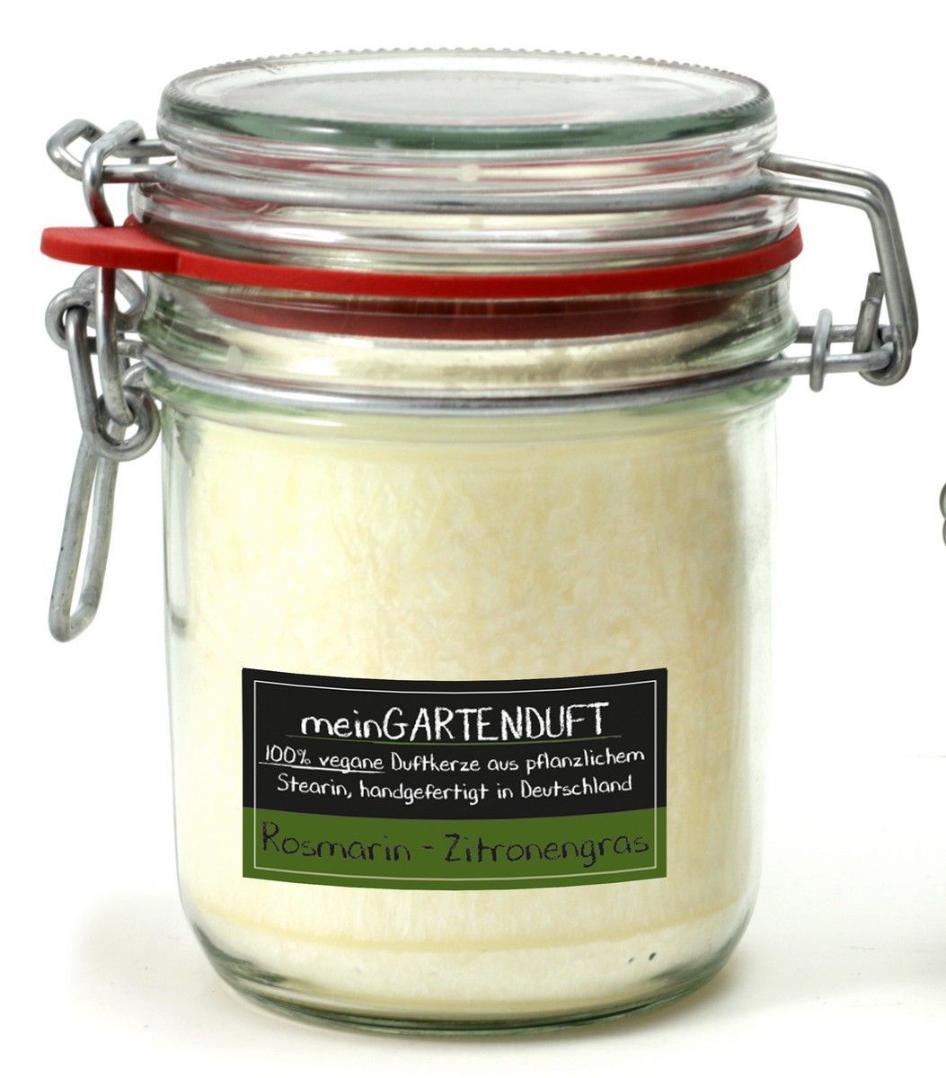 Rosmarin-Zitronen