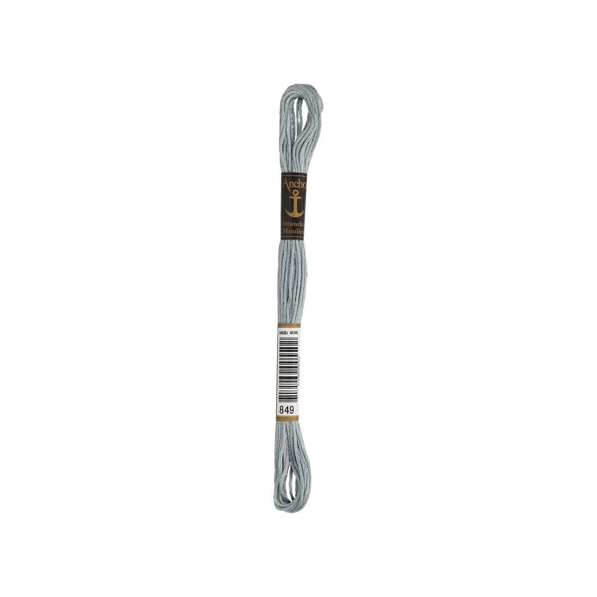 Anchor Sticktwist 4635000 Fb. 849 100% Baumwolle, Lauflänge 8m