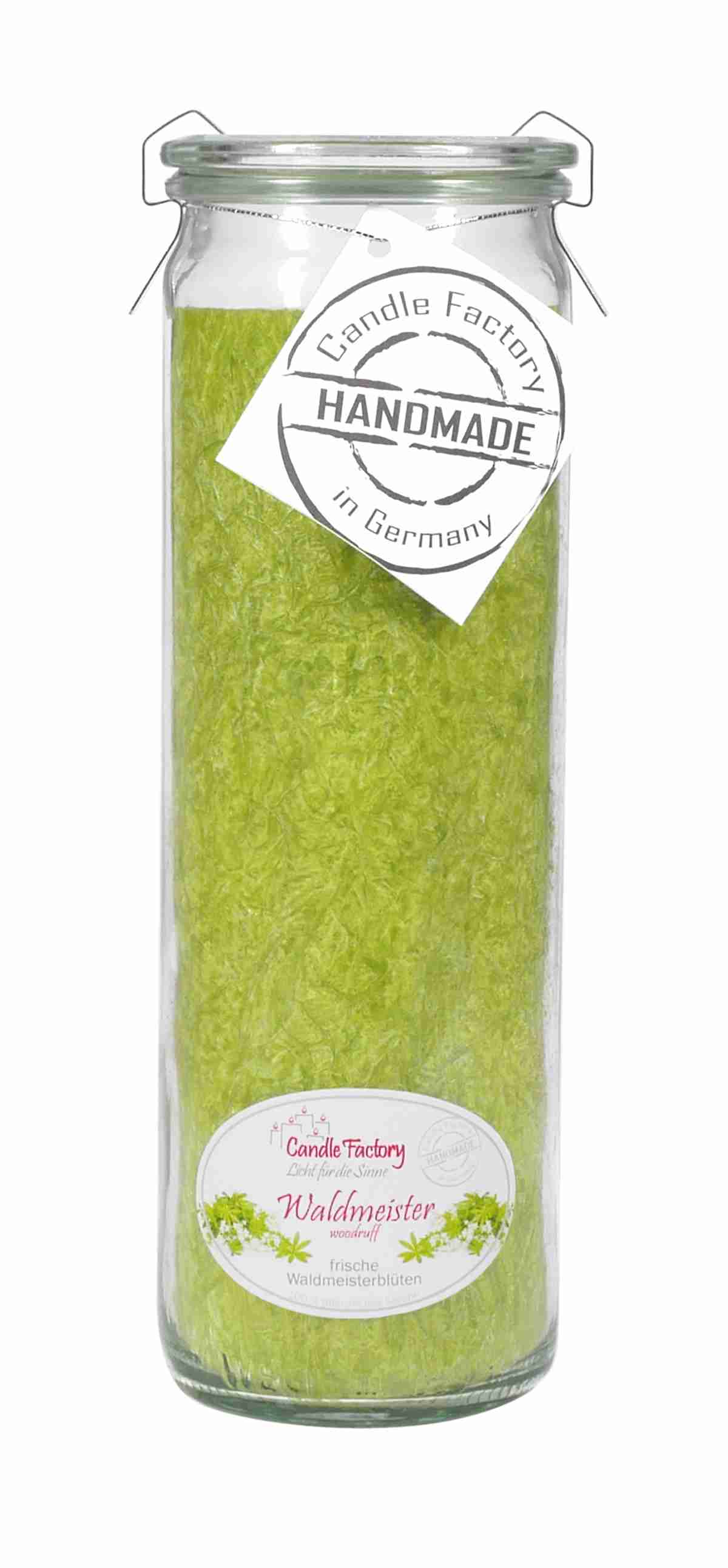 Waldmeister