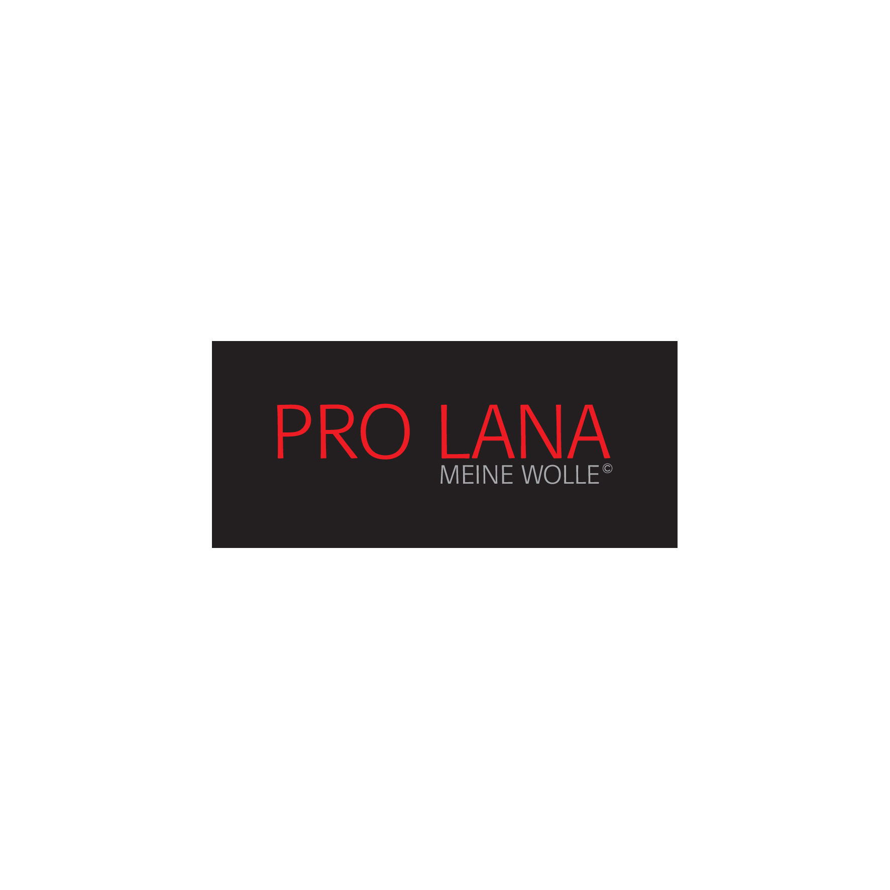 PRO LANA PRO LANA