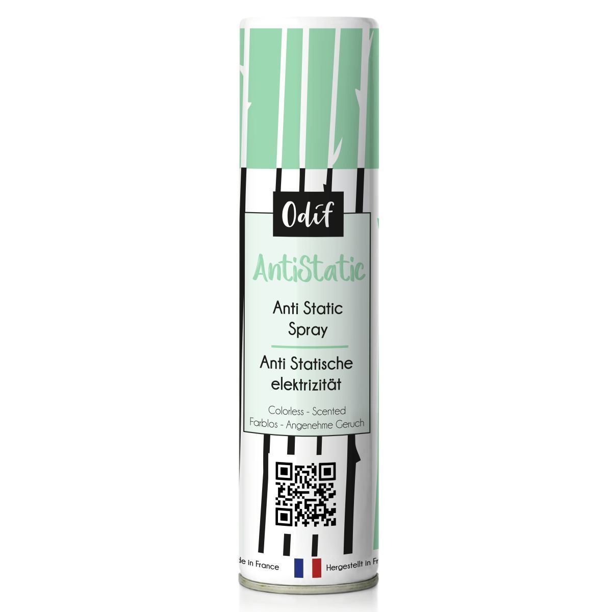 Odif AntiStatic-Spray 125ml 