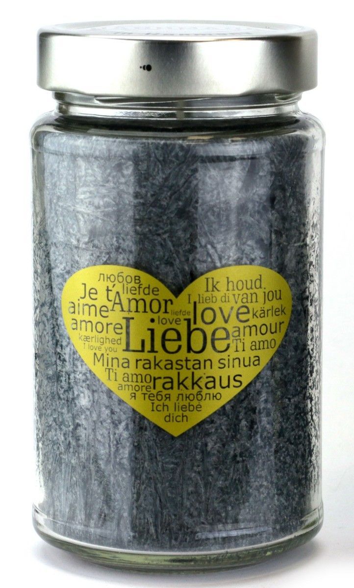 Liebe - Duft Pure Love
