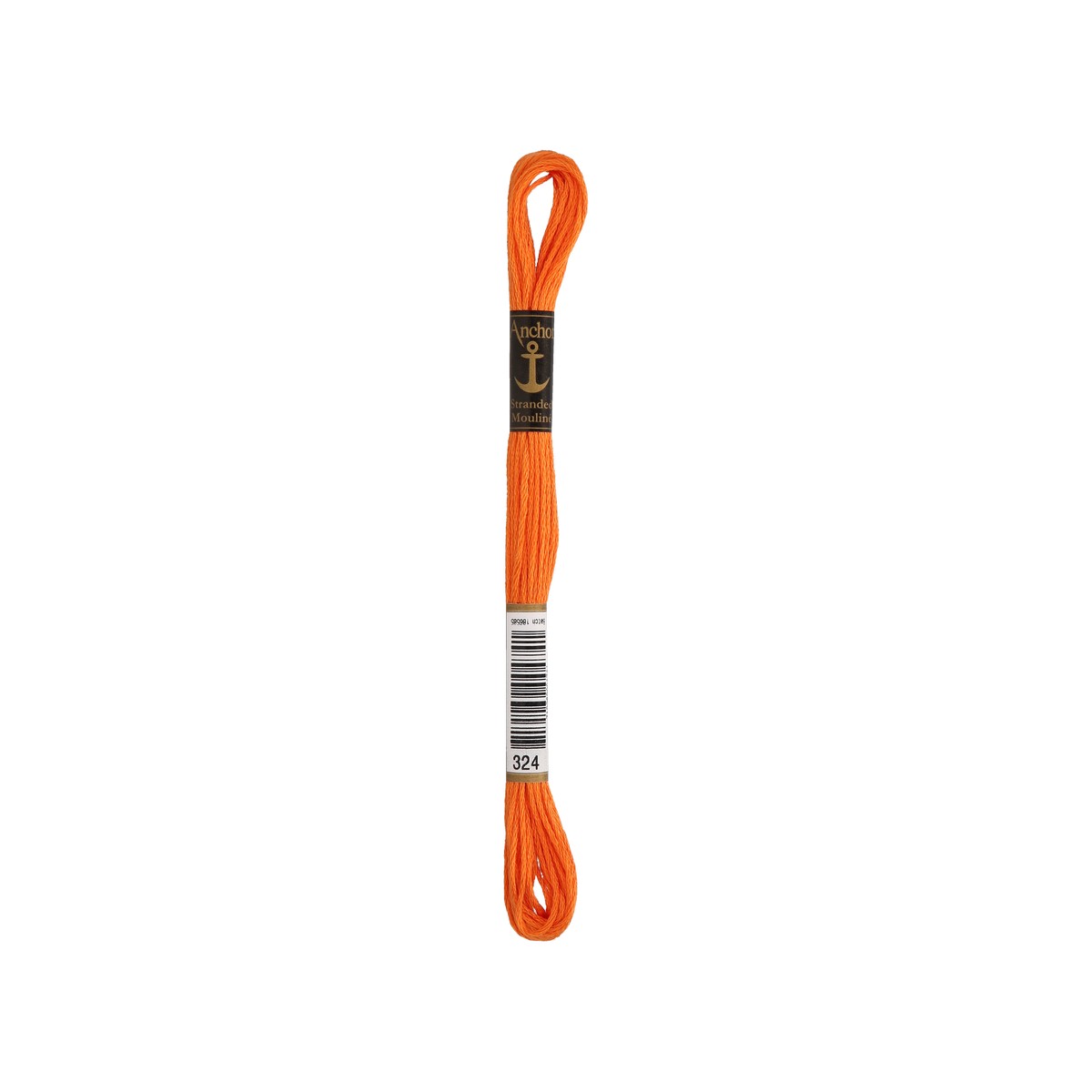 Anchor Sticktwist 4635000 Fb. 324 100% Baumwolle, Lauflänge 8m
