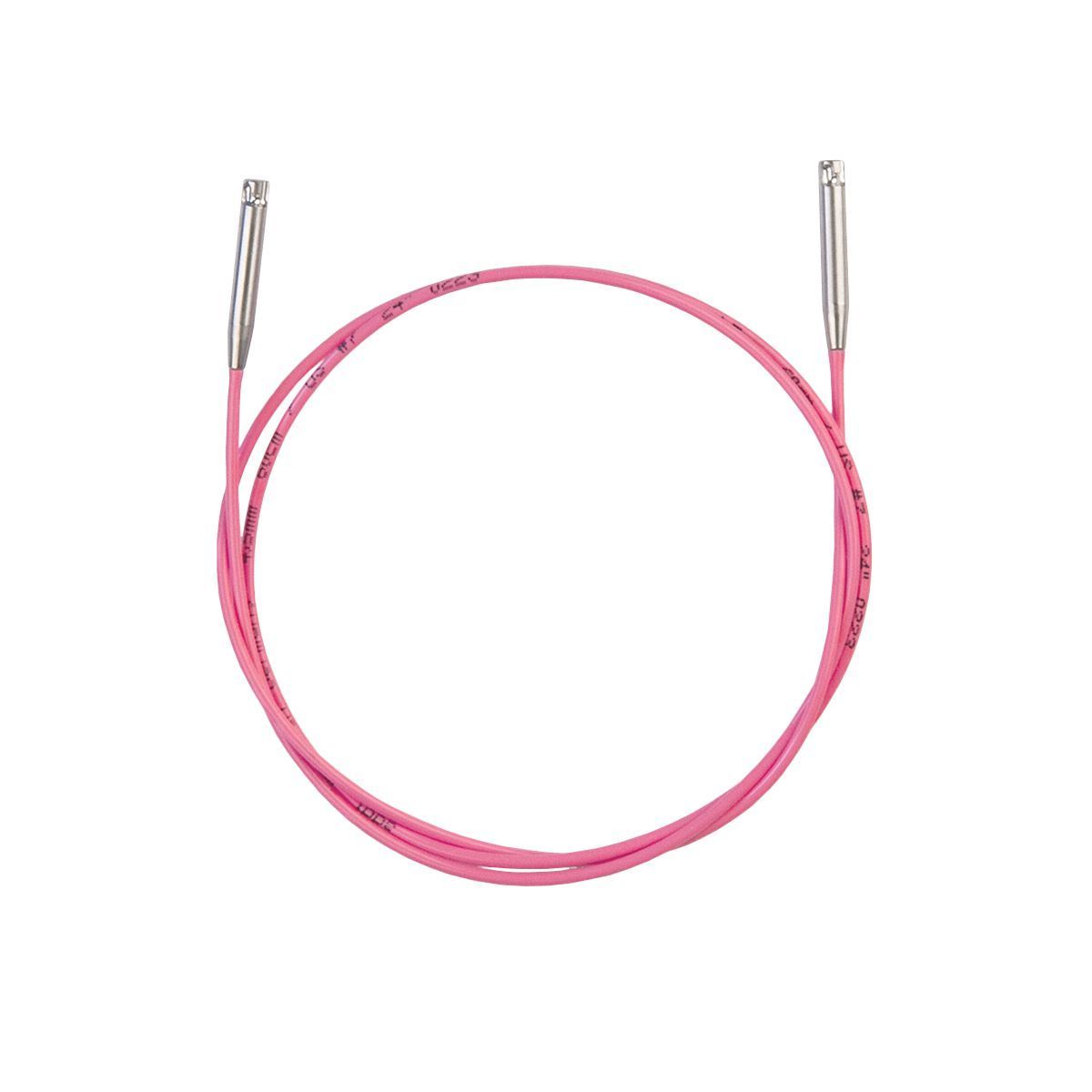 addiClick Unicorn Seil, einzeln in pink und drei Längen erhältlich