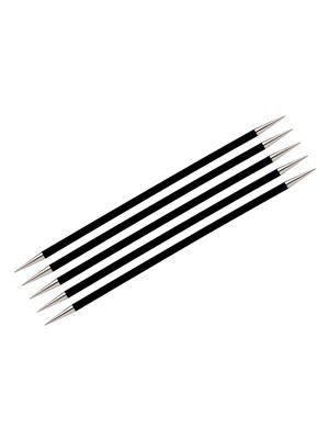 KnitPro Nadelspiel Karbonz 