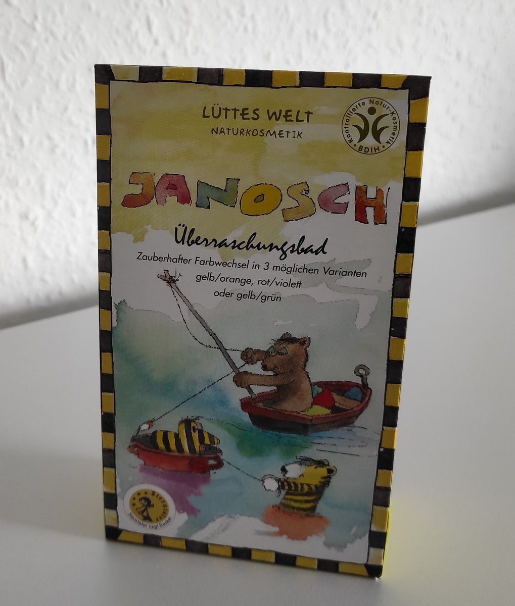 Lüttes Welt von Candle Factory Lüttes Welt von Candle Factory