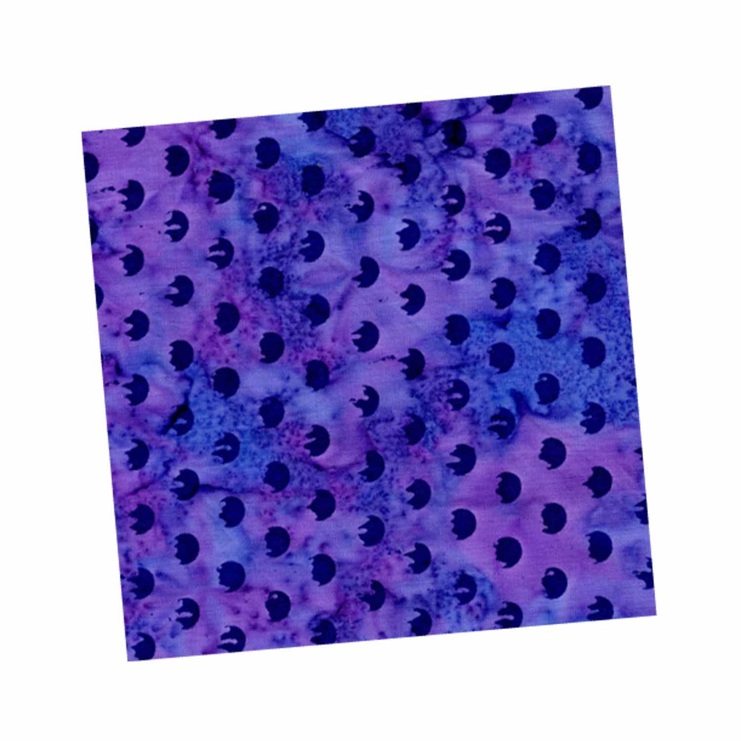 Accuquilt Stanzform GO! BIG Square 10,5 inch (26,7 cm), 10 inch (25,4 cm) fertige Größe