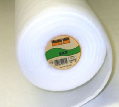 Volumenvlies 249 Maxirolle 1,5x25m 100% PES, 47 g/m²