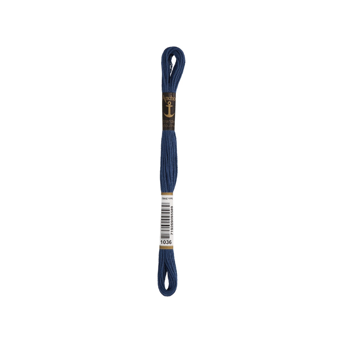 Anchor Sticktwist 4635000 Fb. 1036 100% Baumwolle, Lauflänge 8m