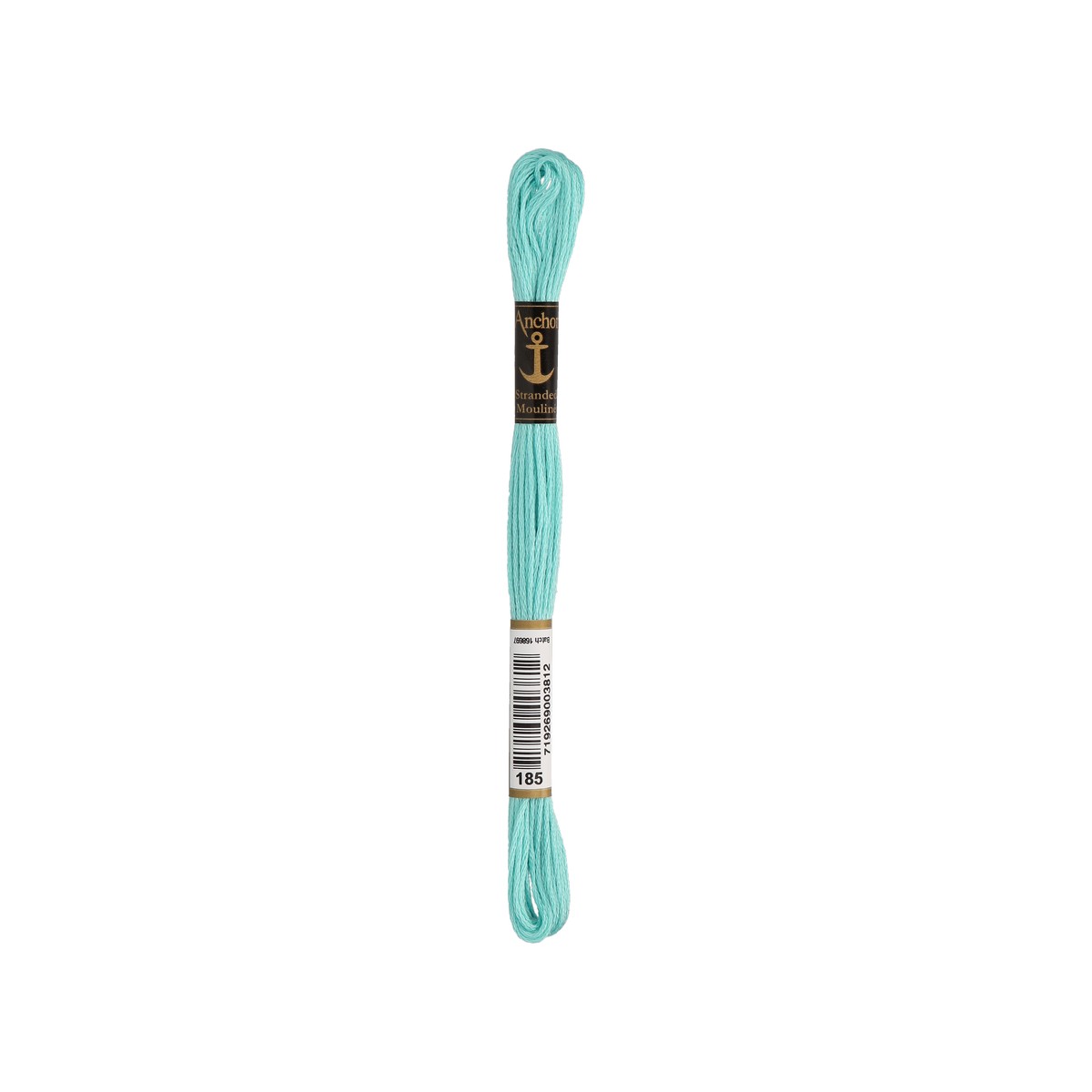 Anchor Sticktwist 4635000 Fb. 185 100% Baumwolle, Lauflänge 8m