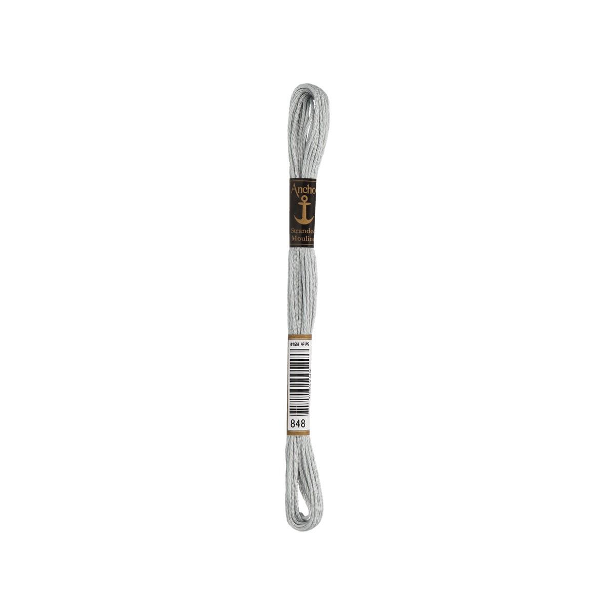 Anchor Sticktwist 4635000 Fb. 848 100% Baumwolle, Lauflänge 8m