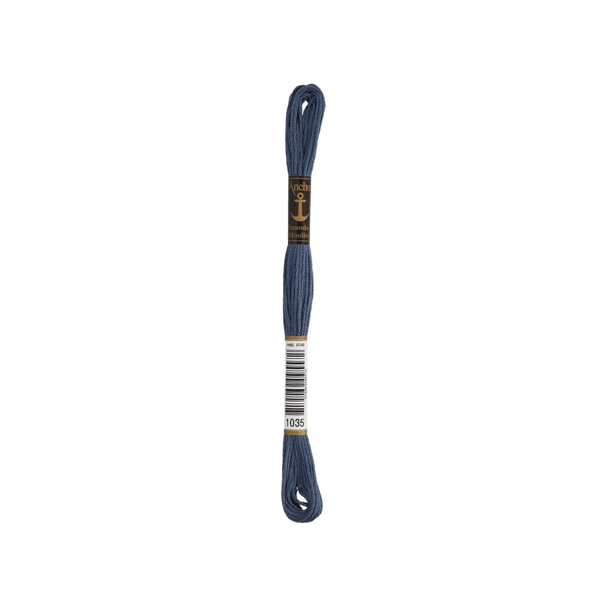 Anchor Sticktwist 4635000 Fb. 1035 100% Baumwolle, Lauflänge 8m