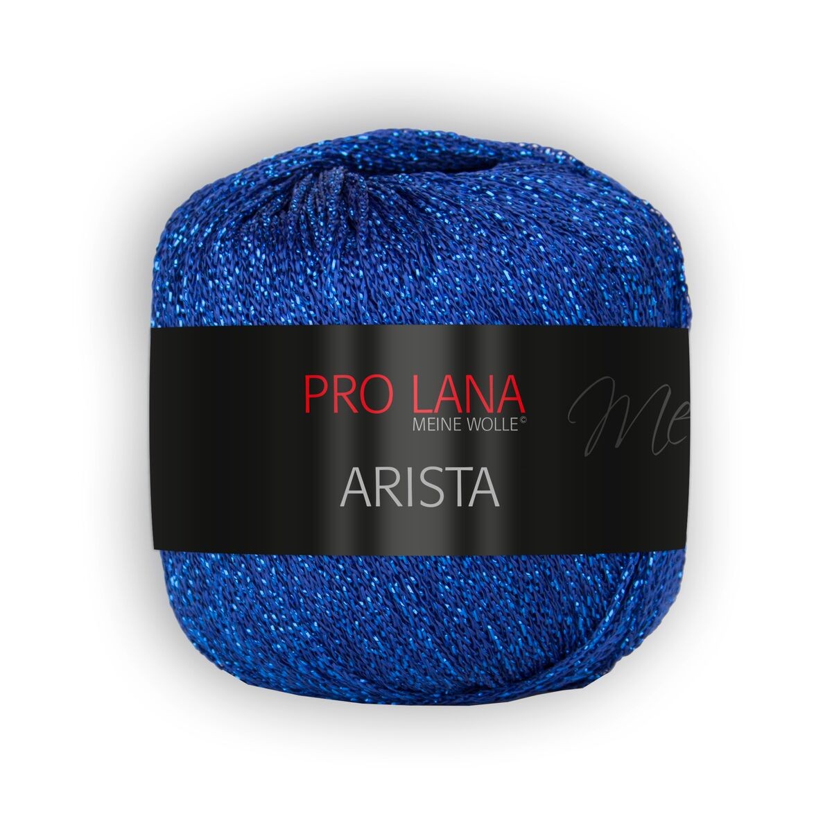 PRO LANA Arista, 80% Viskose, 20% Polyester  100m / 25g, Nadelstärke 2,0 / Fb. 320