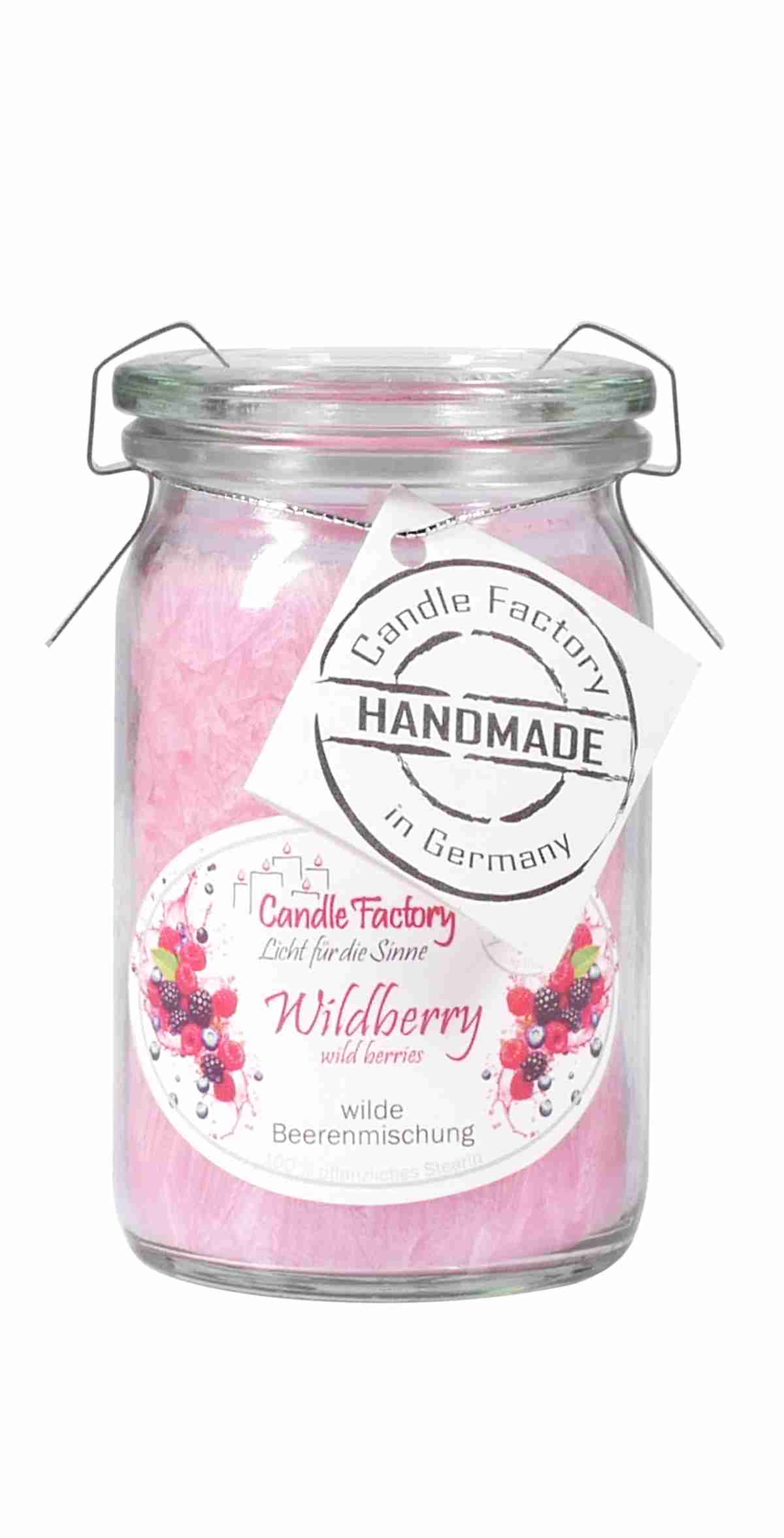 Wildberry