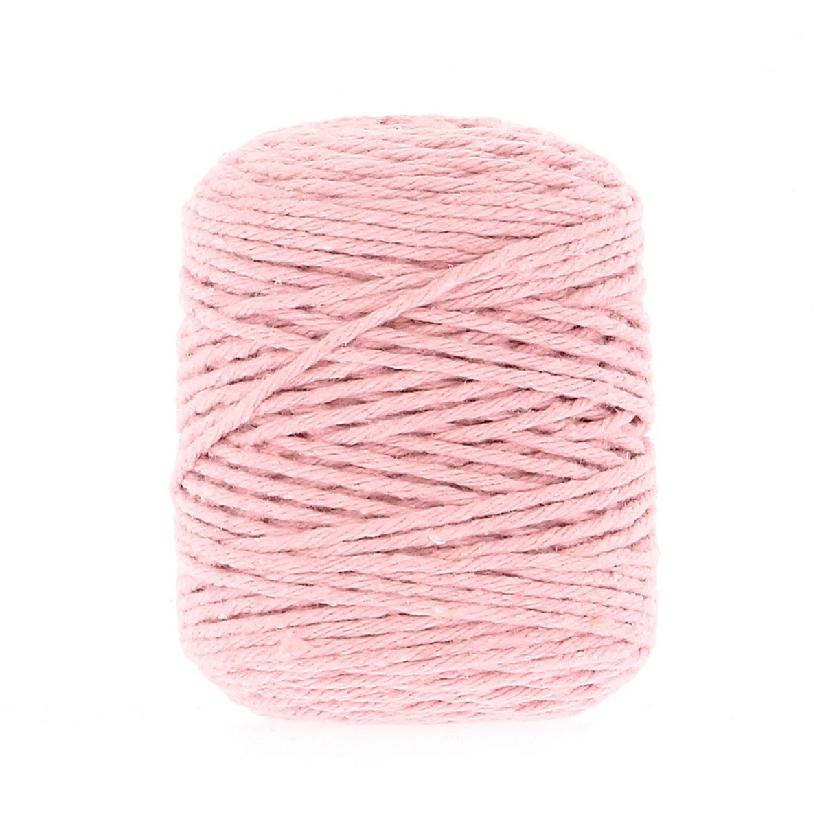Hoooked Eco Barbante Milano Fb. Blossom 50g 100% recyceltes Garn Ökogarn
