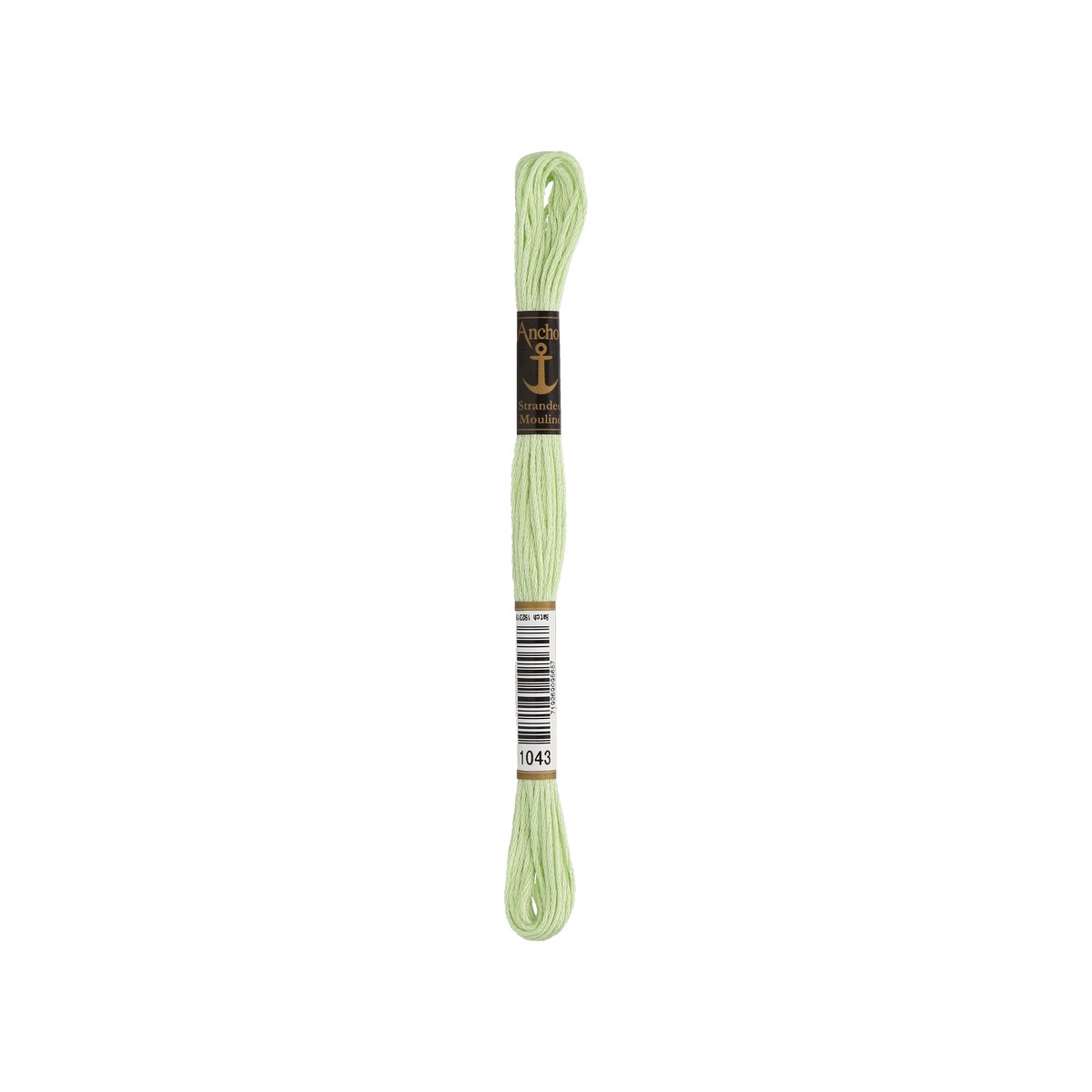 Anchor Sticktwist 4635000 Fb. 1043 100% Baumwolle, Lauflänge 8m