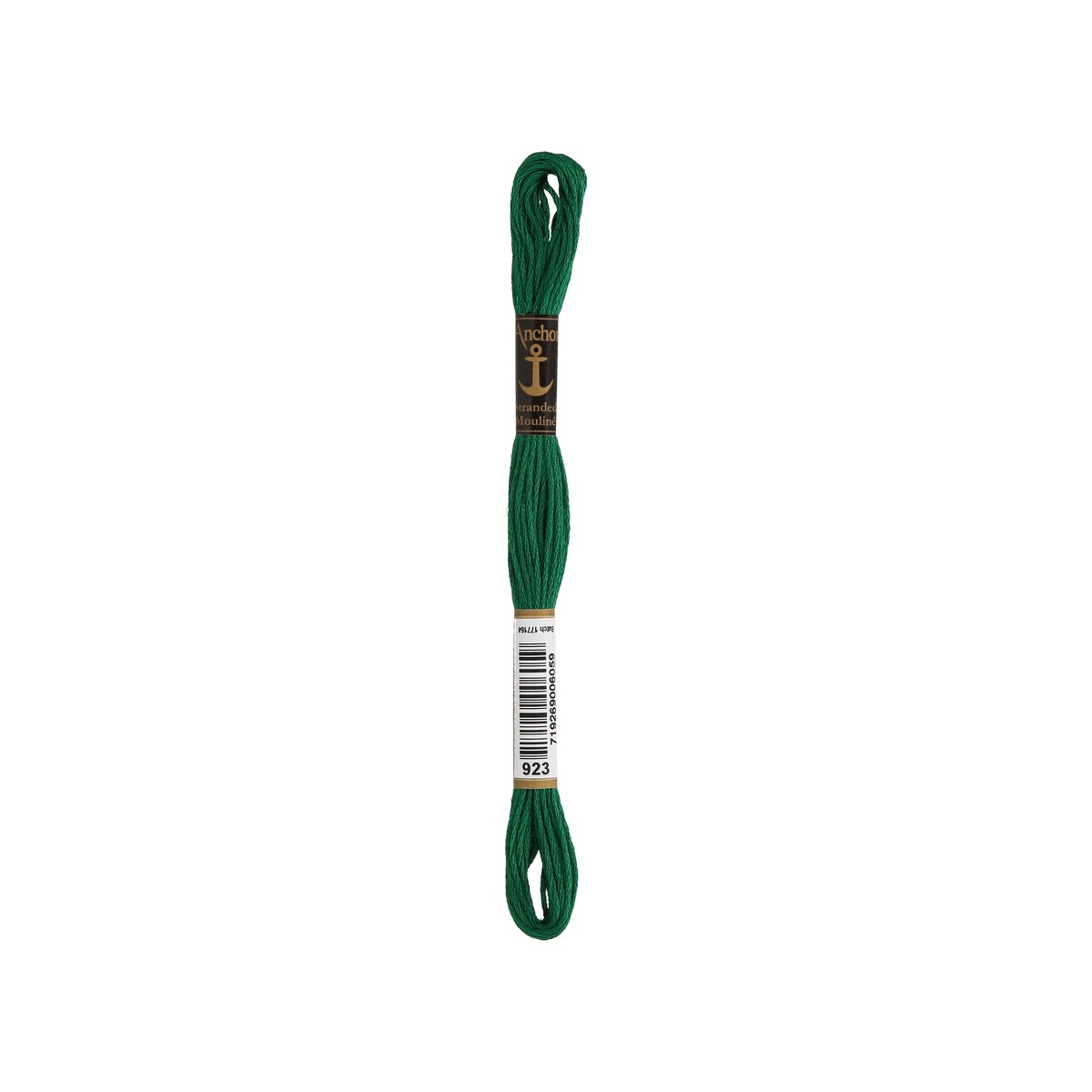 Anchor Sticktwist 4635000 Fb. 923 100% Baumwolle, Lauflänge 8m