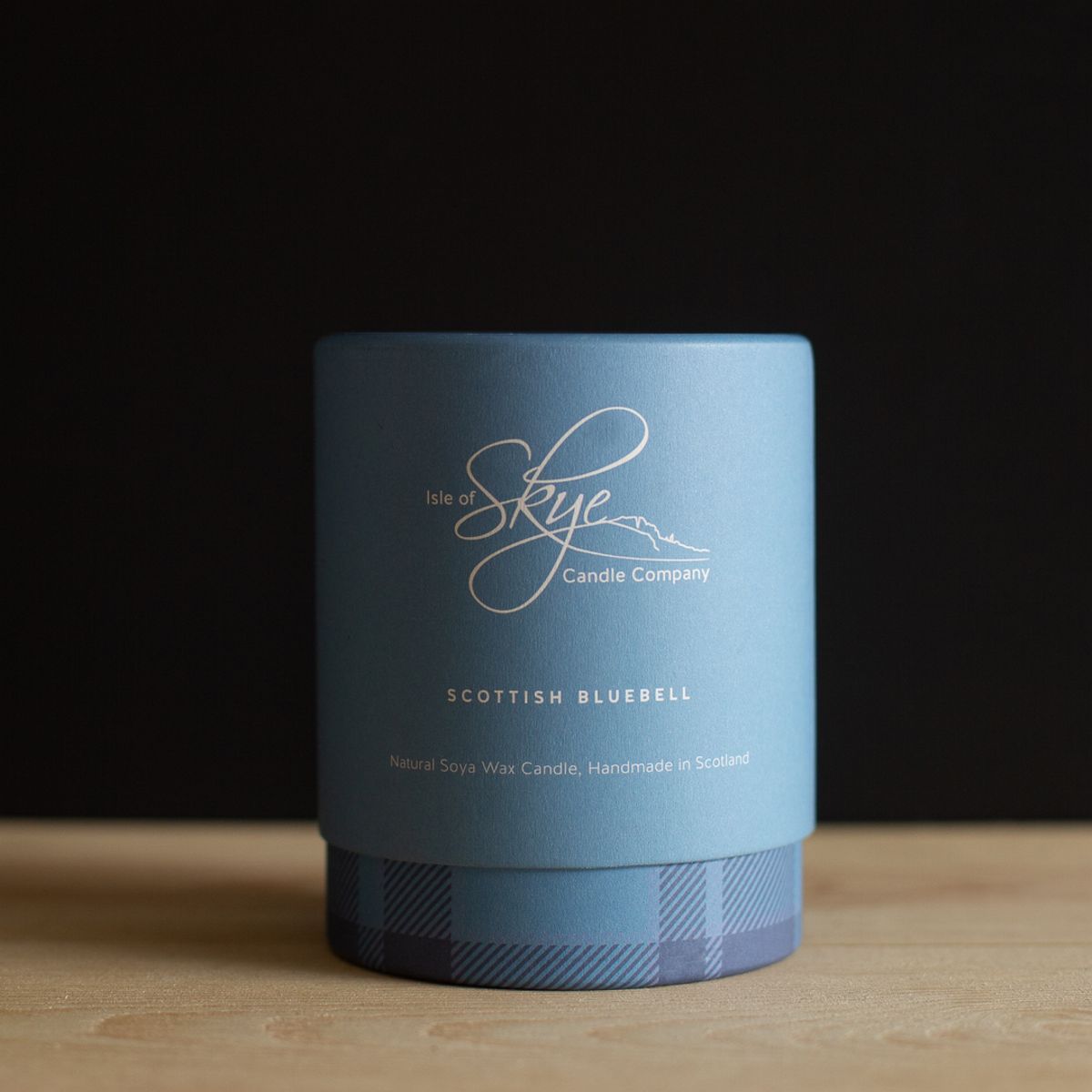 Skye Candle Large Gift Box Candle 45h Brenndauer 100% Vegan