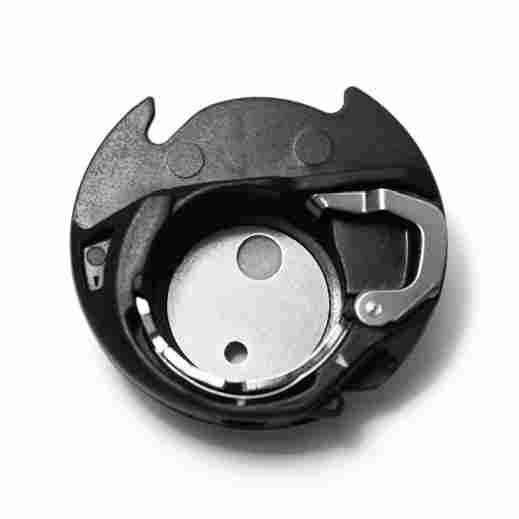 Elna Spulenkapsel  zum Freihandquilten