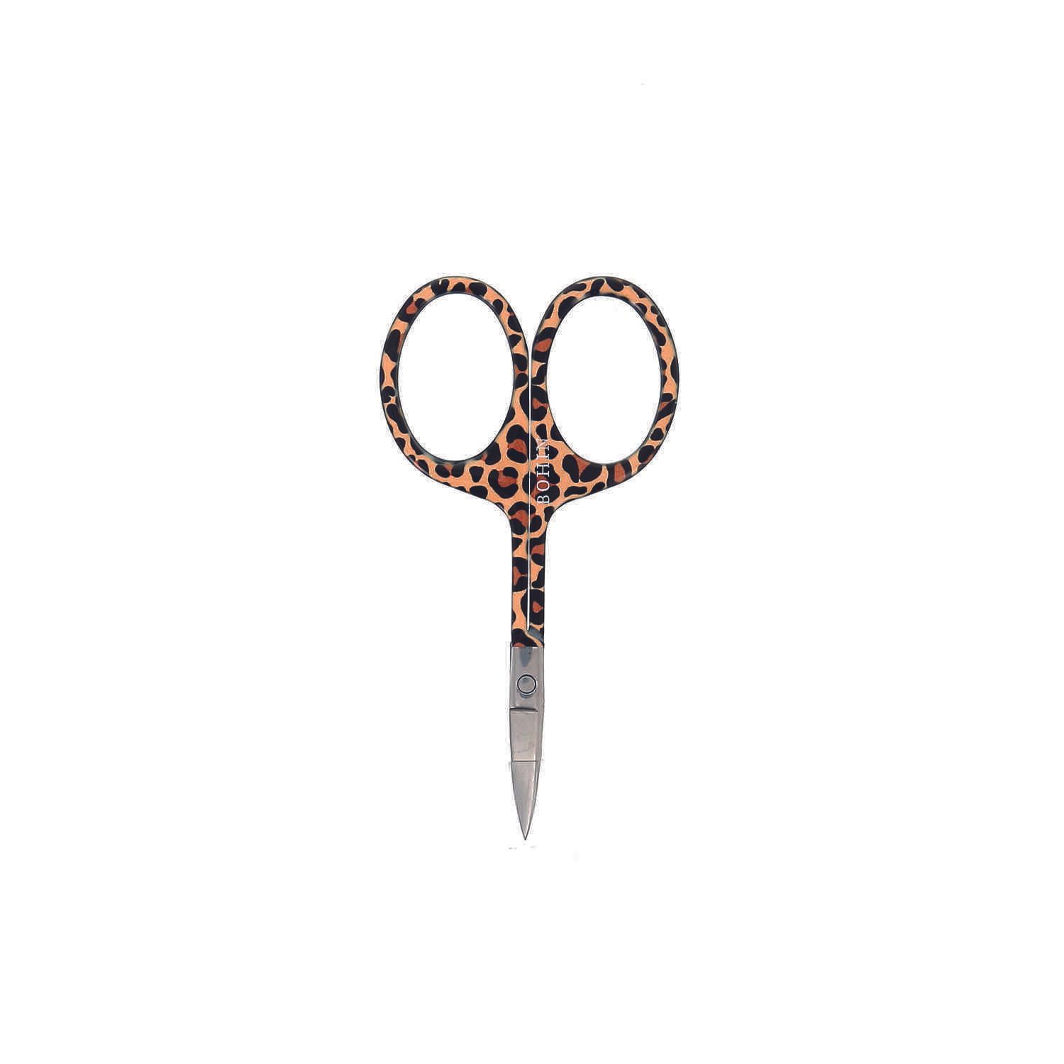 Bohin Stickschere Savage in verschiedenen Designs 9 cm (ca. 3,5 inch)