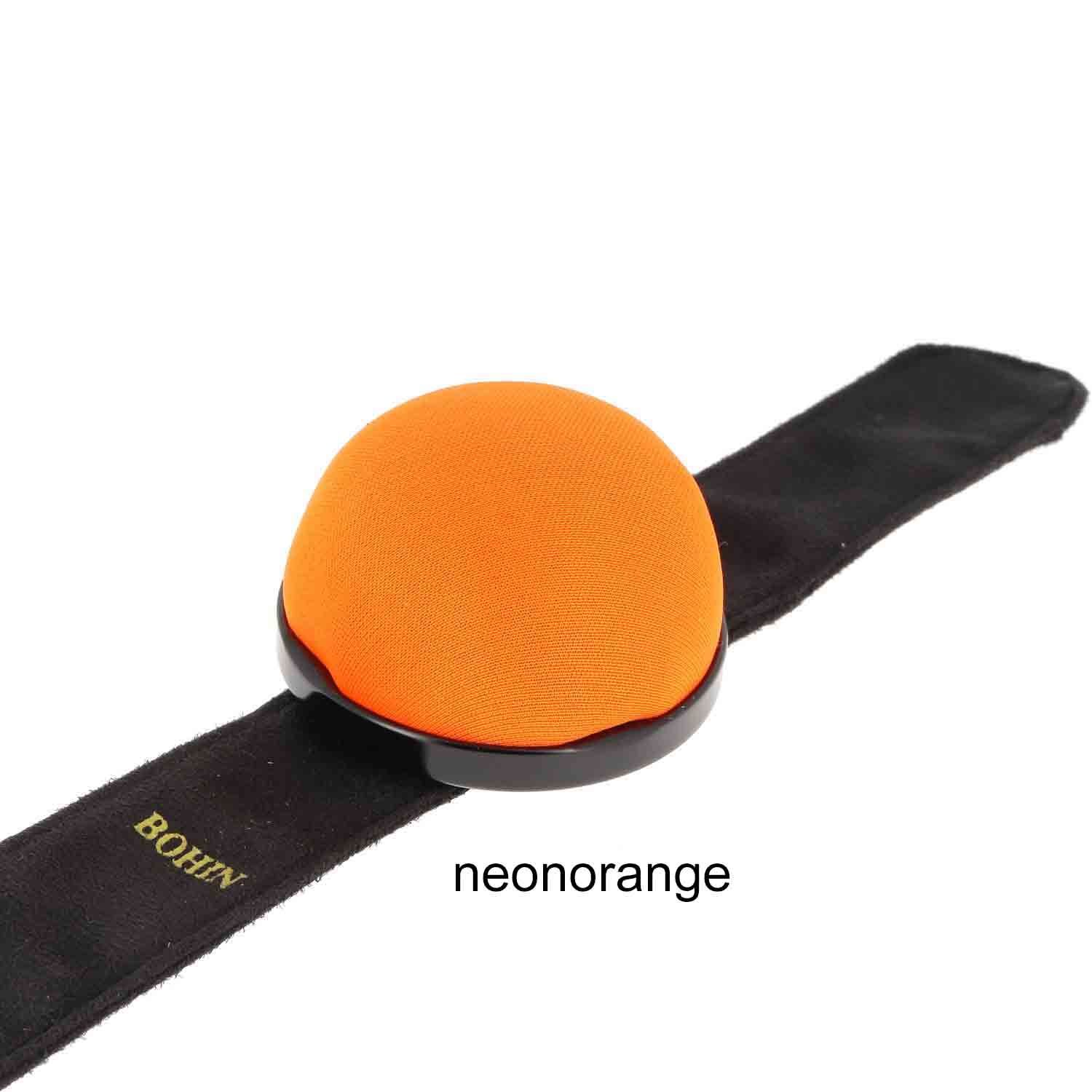 Neonorange