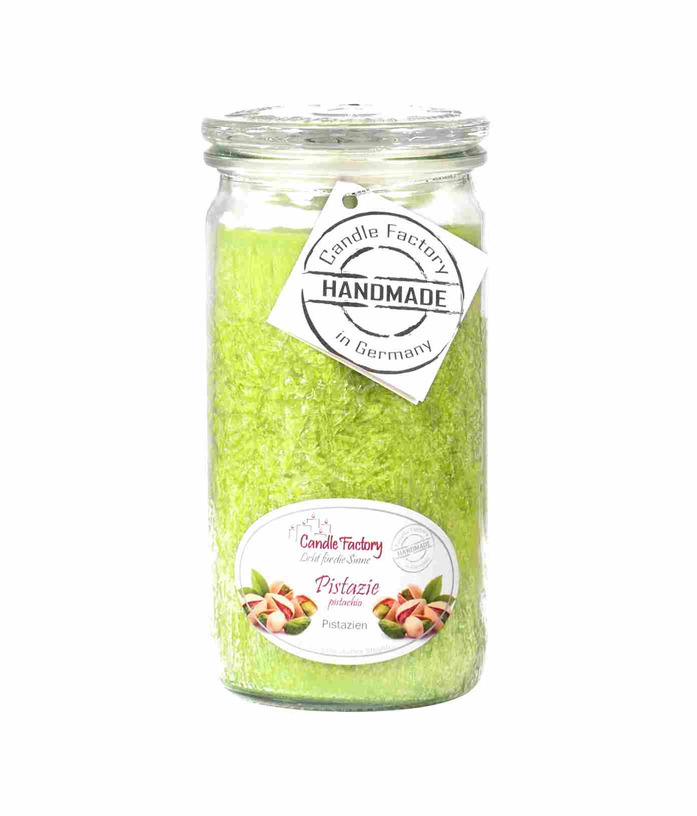 Pistazie