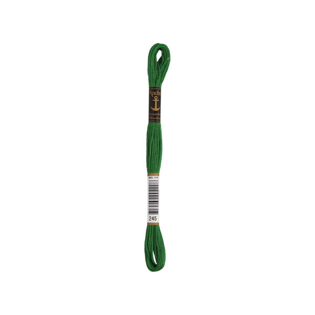 Anchor Sticktwist 4635000 Fb. 245 100% Baumwolle, Lauflänge 8m
